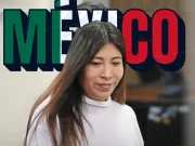 Betssy Chávez deja el Perú rumbo a México tras recibir salvoconducto del Gobierno