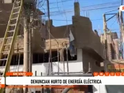 Vecinos del Mercado Libertad denuncian cobros elevados por presunto hurto de energía