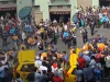 Cambista muere tras enfrentarse a delincuentes durante asalto en Lima