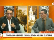 Alcaldes buscan reelegirse tras renuncias de candidatos, advierte especialista electoral