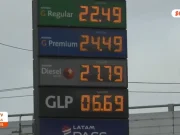 Trujillo: precio del combustible sube y conductores advierten impacto en la economía familiar