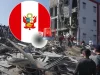 Sismo de magnitud 7.4 en Colombia no genera amenaza de tsunami para Perú