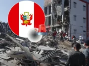 Sismo de magnitud 7.4 en Colombia no genera amenaza de tsunami para Perú