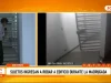 Trujillo: Delincuentes ingresan a edificio y roban equipos durante la madrugada