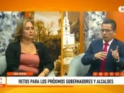 Retos de los próximos alcaldes y gobernadores: menos burocracia y equipos técnicos preparados