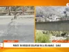Áncash: puente Jangas presenta riesgo crítico de colapso en la vía Huaraz-Caraz