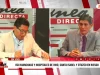 Consejero regional Franck Solórzano critica sospechosa lentitud: “Obras millonarias en La Libertad vinculadas a las mismas empresas quedarían paralizadas y hasta ahora no hay nadie detenido, no hay nadie procesado”