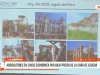La Libertad : agricultores en crisis económica por bajo precio de la caña de azúcar