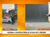 Trujillo: asesinan a zapatero afuera de su casa en El Porvenir