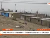 Trujillo: urge invertir en saneamiento y seguridad en distrito La Esperanza