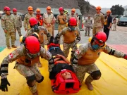 Trujillo: simulacro nacional puso a prueba a la población