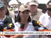 Lima: Keiko Fujimori reacciona tras reaparición de Vladimir Cerrón