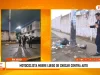 Motociclista muere tras chocar contra un auto en La Esperanza