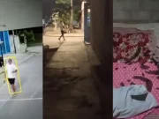 Sechura: vivienda es atacada a pedradas horas después del robo de una batería