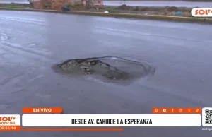 Trujillo: fuertes vientos y lloviznas generan preocupación en la costa desde este lunes