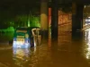 Lluvias intensas provocan inundaciones y afectan viviendas en Lima Sur