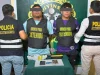 Piura: caen dos presuntos extorsionadores y hallan explosivos