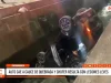 Cajamarca: auto cae a cauce de quebrada y chofer resulta con lesiones leves
