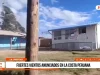Trujillo: fuertes vientos anunciados en la costa peruana