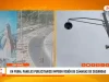 Piura: paneles publicitarios dificultan visión de cámaras tras accidente que dejó tres muertos