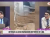 «Juntos por el Perú no tiene ni ética ni moral para interpelar ministros; a Keiko Fujimori le faltan reflejos para reaccionar ante las emergencias»: Iván Arenas, analista político