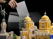 La Libertad: jóvenes lideran padrón electoral para las ERM 2026