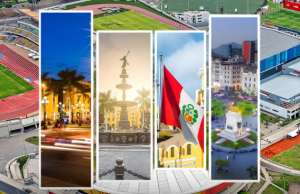 Lima 2027 reunirá a más de 8 mil atletas de 41 países durante los Juegos Panamericanos