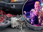 Piura: muere profesor de danza tras sufrir accidente en la carretera Piura-Sullana