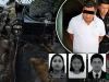 Fiscalía pide prisión preventiva para conductor investigado por muerte de una familia