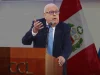 Gobierno ratifica a Julio Velarde como presidente del BCR por cinco años más