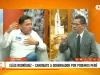 La Libertad: Elías Rodríguez plantea inteligencia policial y destrabe de obras