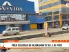 Trujillo: comerciantes piden acelerar obra de mejoramiento en avenida Perú