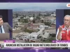 «Tenemos poco avance en la ejecución de obras por falta de presupuesto; hay confianza en el nuevo gobierno para concluir los proyectos»: Mario Ríos, vocero de la Autoridad Nacional de Infraestructura (ANIN)