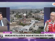 «Tenemos poco avance en la ejecución de obras por falta de presupuesto; hay confianza en el nuevo gobierno para concluir los proyectos»: Mario Ríos, vocero de la Autoridad Nacional de Infraestructura (ANIN)