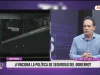 «Los resultados no acompañaron al comandante general de la Policía, Óscar Arriola; antes que lo saquen, debe evaluar dar un paso al costado»: Gastón Rodríguez, exministro del Interior