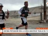 Deportes: continúa preparación para la II Media Maratón de Trujillo SOL TV