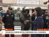 Lima: presidenta Fujimori reitera compromiso por la seguridad