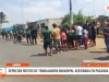 Chepén: sepultan restos de trabajadora municipal asesinada en Pacanga