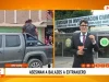 La Libertad: Asesinan a balazos a ciudadano colombiano en Paiján