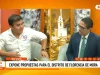 Carlos Calua propone renovar pistas, cámaras con inteligencia artificial y serenazgo para Florencia de Mora