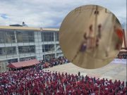 Menor muere tras ser apuñalado en Huancayo tras presunto caso de bullying