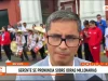 Gobierno Regional evalúa resolver contrato de sede central por bajo avance de obra