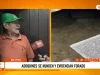 Trujillo: Adoquines se hunden en calle Salaverry y vecinos cuestionan obra