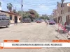 Chiclayo: vecinos denuncian colapso de aguas residuales