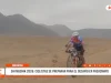 Pacasmayo: ciclistas se preparan para Shi Muchik 2026