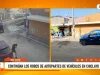 Chiclayo: vecinos denuncian robos y exigen mayor patrullaje en urbanización Quiñones