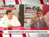 Diputado por Renovación Popular, Diego Bazán: “Los ministros no pueden empezar a ceder con los chantajes. El REINFO no es negociable. La minería ilegal termina comprando conciencia, voluntades”
