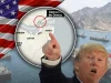 Trump publica mapa del estrecho de Ormuz como “nuevo” territorio de EE. UU.