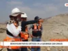 Trujillo: identifican puntos críticos en la quebrada San Carlos