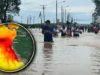 Ecuador eleva a alerta roja el nivel de prevención por El Niño